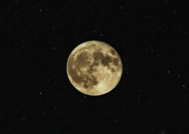 NASA vrea să stabilească un fus orar pentru Lună