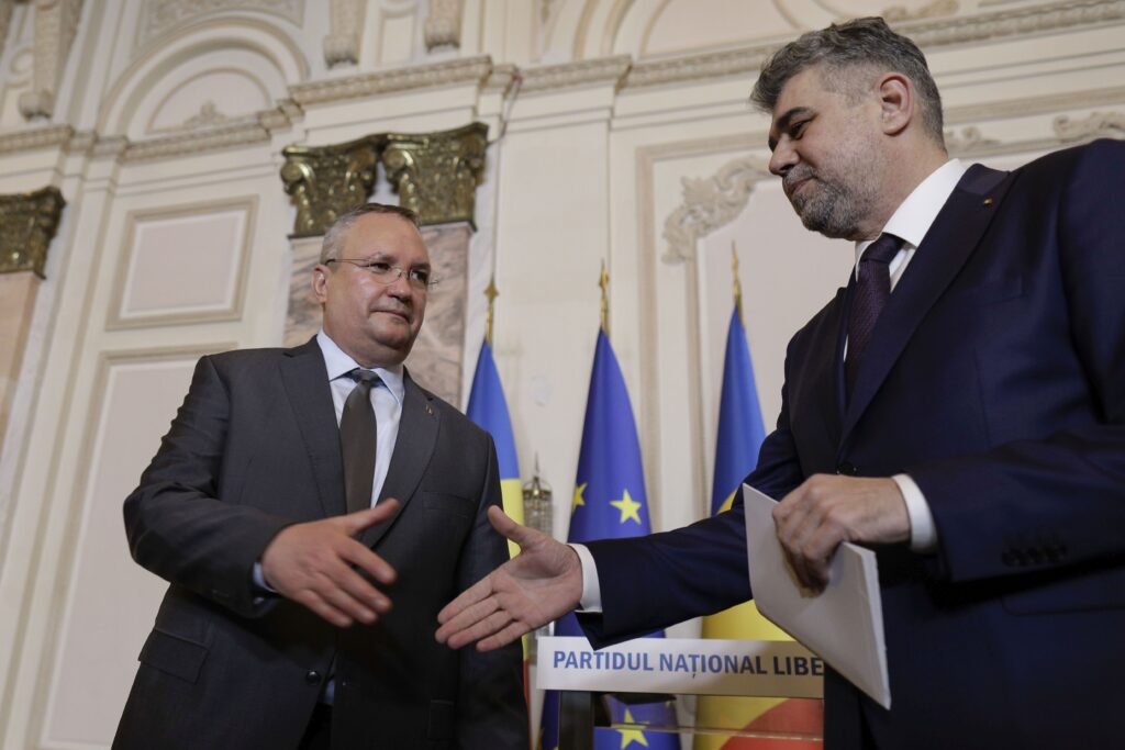Vinovații crizei Ciucă&Ciolacu scapă nepedepsiți?