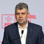 Ciolacu, ironic după ce Geoană a declarat că i-a propus să candideze la prezidențiale: Am sunat-o pe doamna Șoșoacă și i-am propus să fie premier