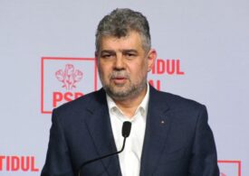 Ciolacu: Nu știu dacă voi candida la Președinție. Nu trebuie să ne mai ținem cu mâinile de funcții