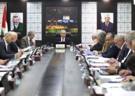 Guvernul palestinian a demisionat. Fatah și Hamas urmează să se întâlnească la Moscova