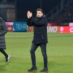 CFR Cluj a stabilit un obiectiv „obligatoriu” pentru Adrian Mutu: „Trebuie”