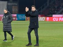 Certitudinea pe care o are Adrian Mutu: „Briliantul” a spus ce crede că se va întâmpla în România