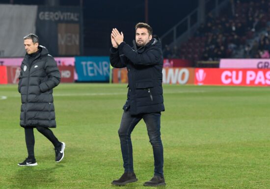 Certitudinea pe care o are Adrian Mutu: "Briliantul" a spus ce crede că se va întâmpla în România