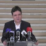 Nicușor Dan a refuzat să spună cum a votat la referendumul pentru familie: Nu vreau să mă poziționez în această dispută ideologică