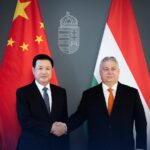 China vrea să-și întărească relația de securitate cu Ungaria. Orban abia așteaptă