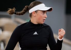 Jelena Ostapenko câștigă încă un turneu WTA în 2024