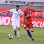 FCSB anunță un nou jucător eligibil pentru regula „U21”: ”Va lua locul lui Lixandru”