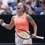 Jasmine Paolini, învingătoarea Soranei Cîrstea, a cucerit titlul WTA la Dubai