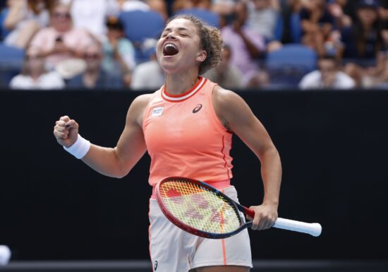 Jasmine Paolini, învingătoarea Soranei Cîrstea, a cucerit titlul WTA la Dubai