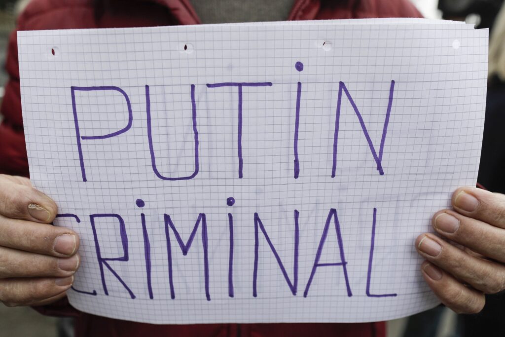 Putin-criminal-mesaj-Navalnii-comemorare-Bucuresti