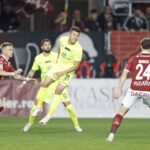 Superliga: Rapid pierde surprinzător la Poli Iași și poate pierde contactul cu lidera FCSB