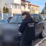 Mașini vandalizate la Constanța, pentru că poluează prea mult (Video)