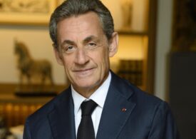 Sarkozy a fost condamnat definitiv pentru corupție, dar poate scăpa de închisoare