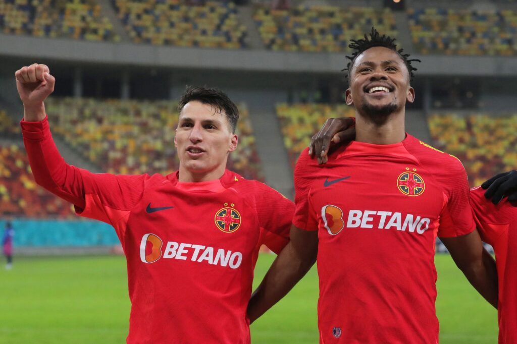 Ce a remarcat presa din Africa de Sud, după un nou trofeu al lui Siyabonga Ngezana, cucerit cu FCSB
