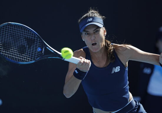 Sorana Cîrstea, victorie mare la Brisbane cu o fostă finalistă de Roland Garros