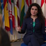 Nu „Bruxelles-ul e de vină”. Instituțiile române trebuie să se reformeze în timp ce livrează reforme Interviu Video cu șefa Reprezentanței Comisiei Europene în România