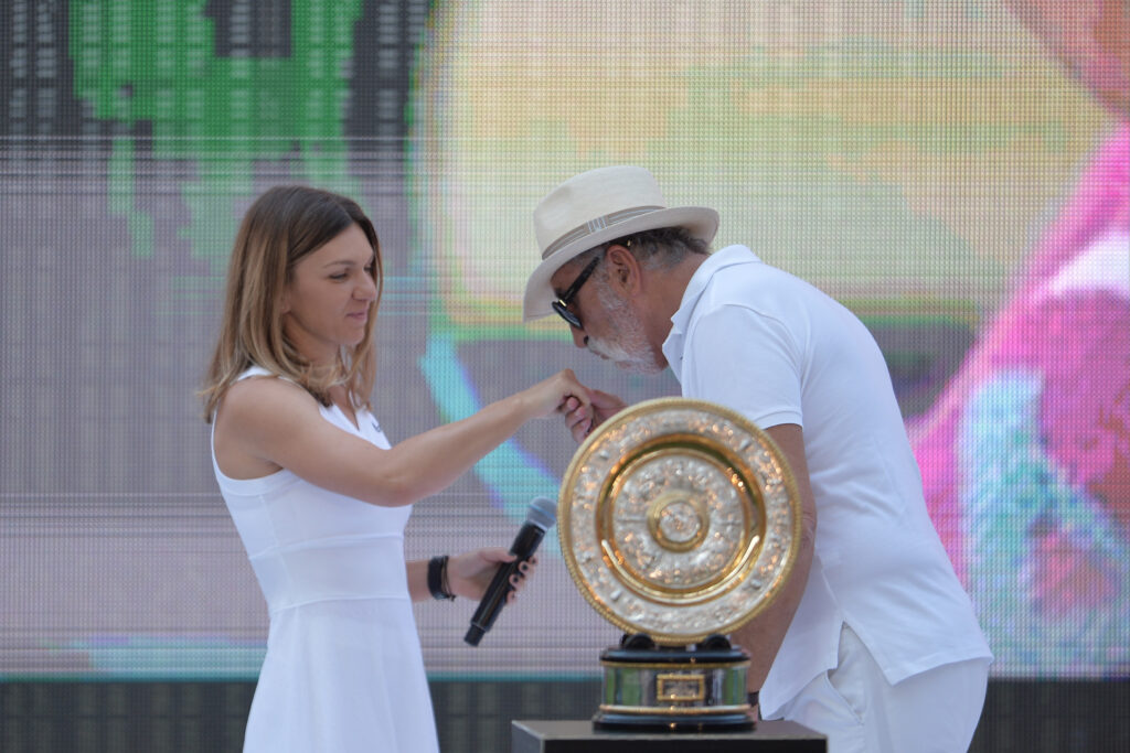 Ion Țiriac cere schimbarea unei reguli foarte importante în tenis: „E mafie legalizată!”