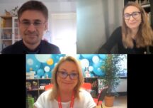 Olimpici de aeroport, copii săraci, profesori cu certificate, dar fără cărți citite la zi, meditații obligatorii. Și totuși, sunt soluții pentru școală – Dezbatere video