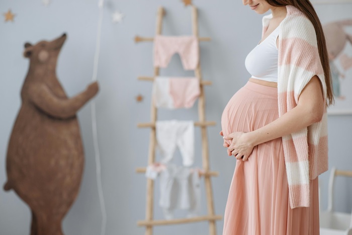 Ecografiile și analizele esențiale din timpul sarcinii