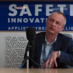 Victor Gânsac, directorul Safetech Innovations: Sunt mai multe atacuri ale hackerilor. Unele pot tăia curentul și apa. Altele aduc falimentul