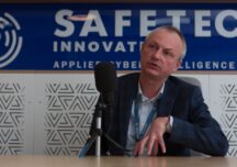 Victor Gânsac, directorul Safetech Innovations: Sunt mai multe atacuri ale hackerilor. Unele pot tăia curentul și apa. Altele aduc falimentul