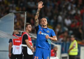 FCSB oferă vești noi despre situația lui Vlad Chiricheș