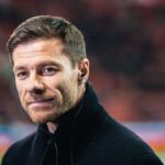 Xabi Alonso