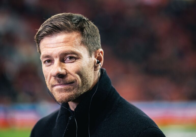 Dorit de Liverpool și Bayern Munchen, Xabi Alonso a ales: Și-a stabilit viitorul