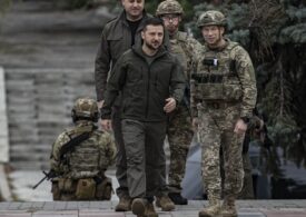 Cum va schimba noul comandant războiul și de ce avea Ucraina nevoie de el