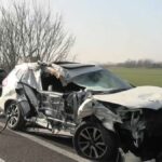 Trei morți și zeci de răniți în Italia, după ce peste 150 de mașini s-au ciocnit (Video)