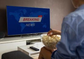Decizia ÎCCJ care ar putea face curățenie pe burtierele TV cu titluri bombastice și dezvăluiri incendiare