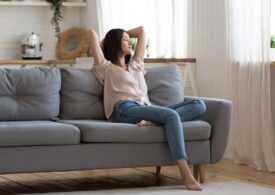 Sfaturi utile pentru a-ți spori confortul în locuință