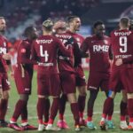 CFR Cluj anunță despărțirea de un titular: „Dragoste cu forța nu se poate”