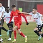 Octavian Popescu, pe urmele lui Mario Balotelli: Gestul de neînțeles al jucătorului de la FCSB