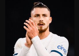 Radu Drăgușin, din nou titular pentru Tottenham: Cum s-a descurcat în meciul cu Manchester City