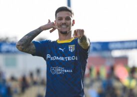 Napoli vrea alt internațional român, după ce l-a ratat pe Drăgușin: "10 milioane de euro pentru transfer"