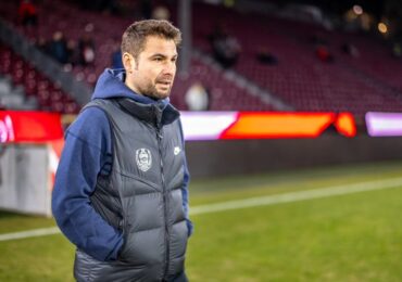 Adrian Mutu, acord total pentru preluarea unei noi echipe: Planul „Briliantului”