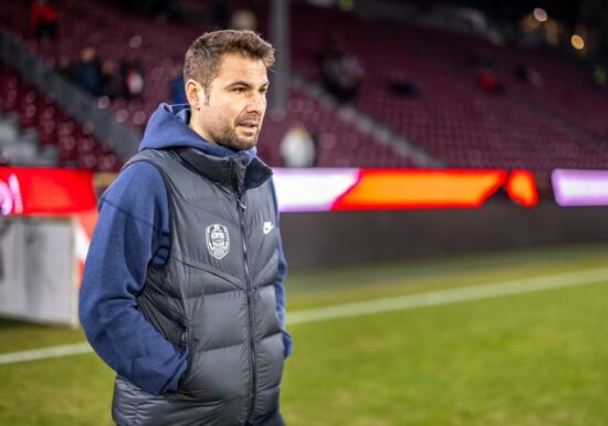 Adrian Mutu, acord total pentru preluarea unei noi echipe: Planul „Briliantului”