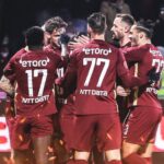 CFR Cluj i-a găsit înlocuitor lui Adrian Mutu: Mandorlini, paravan pentru un nume-surpriză