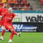 Alexandru Pantea a luat o decizie importantă după accidentarea gravă suferită la FCSB