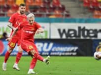 S-a săturat și vrea să plece: Un jucător de la FCSB și-a pierdut răbdarea