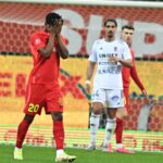 Florinel Coman dezvăluie ce i-a zis lui Nana Antwi după eliminarea din FCSB – FC Botoșani: „A început să plângă în vestiar”