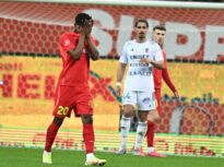 FCSB s-a despărțit de un jucător: Acordul a fost semnat