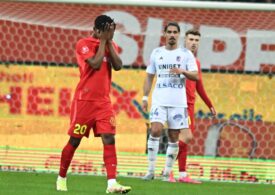 Florinel Coman dezvăluie ce i-a zis lui Nana Antwi după eliminarea din FCSB - FC Botoșani: "A început să plângă în vestiar"