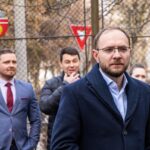 Primarul din Botoșani, denunțat la DNA de un șofer de TIR, soțul amantei angajate ilegal