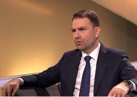 Drulă vrea să fie candidatul Dreptei Unite la prezidențiale. Dar mai întâi trebuie să treacă de Orban