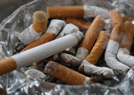 Fumatul are efecte pe termen lung asupra sistemului imunitar