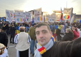 Premierul de la Chișinău spune de ce are George Simion interdicție în Moldova și că l-a informat pe Ciolacu. Reacția liderului AUR: Urăsc din străfundul sufletului meu hotarul de la Prut