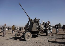 Confruntarea cu houthi: Cât de puternici sunt rebelii din Yemen și ce șanse au